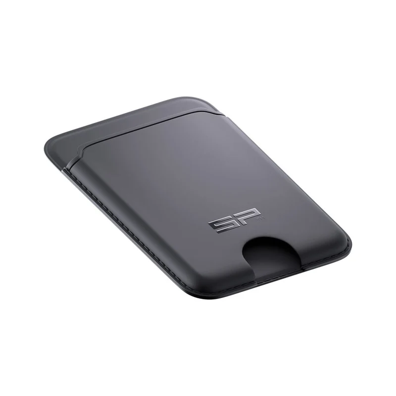 SP Connect Card Wallet SPC+