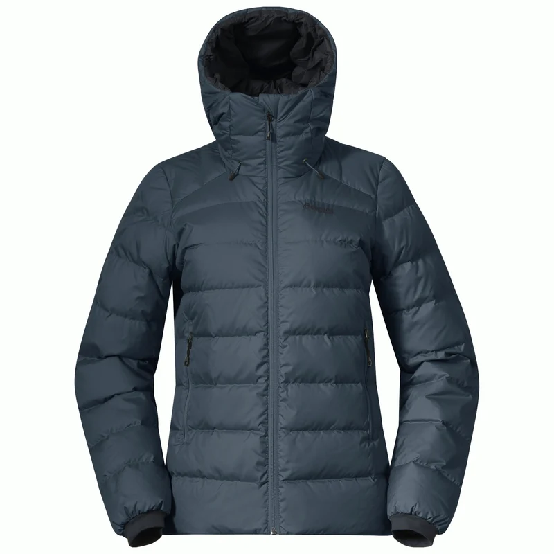 Lava Medium Down Jacket w/Hood Women