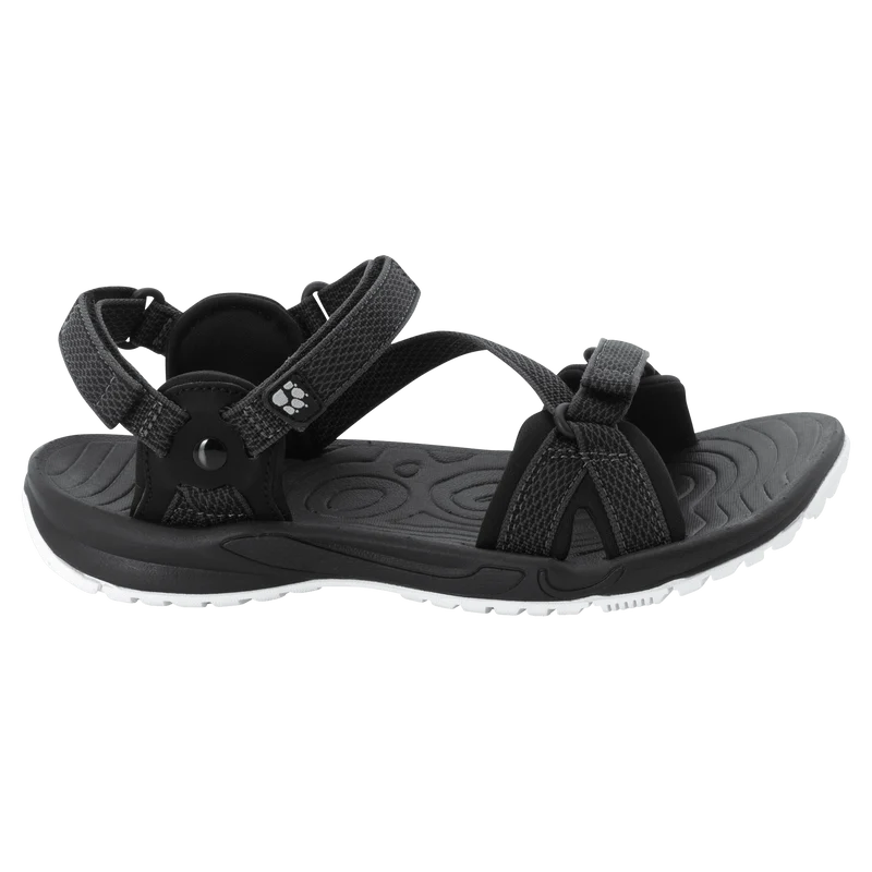 LAKEWOOD RIDE SANDAL W