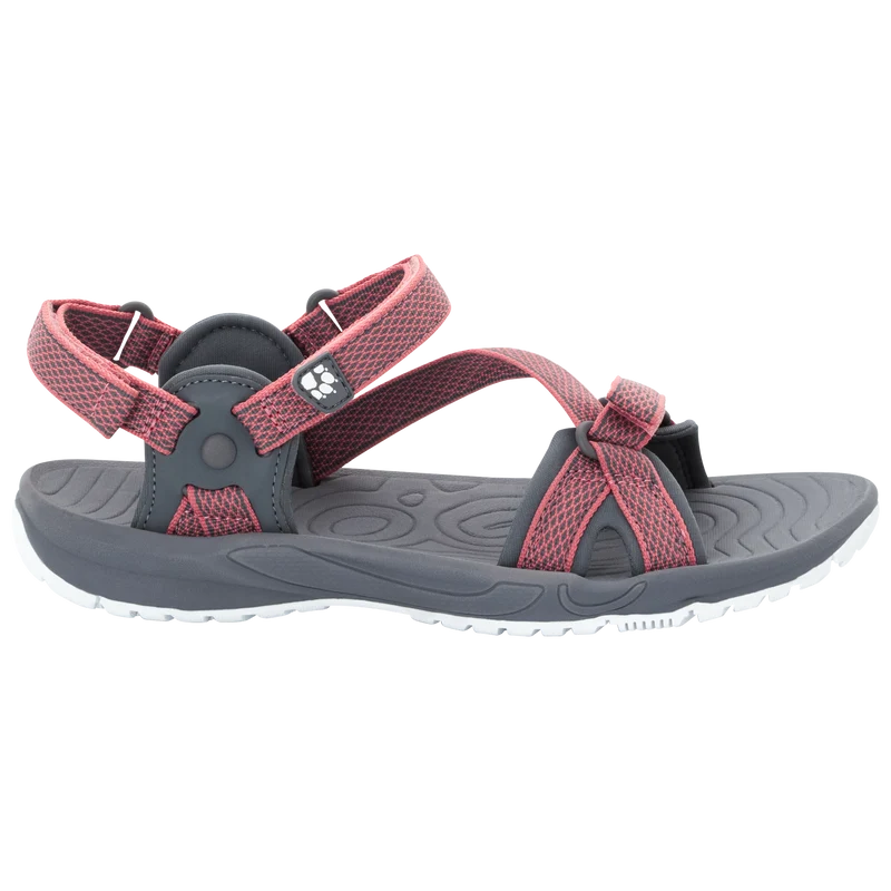 LAKEWOOD RIDE SANDAL W