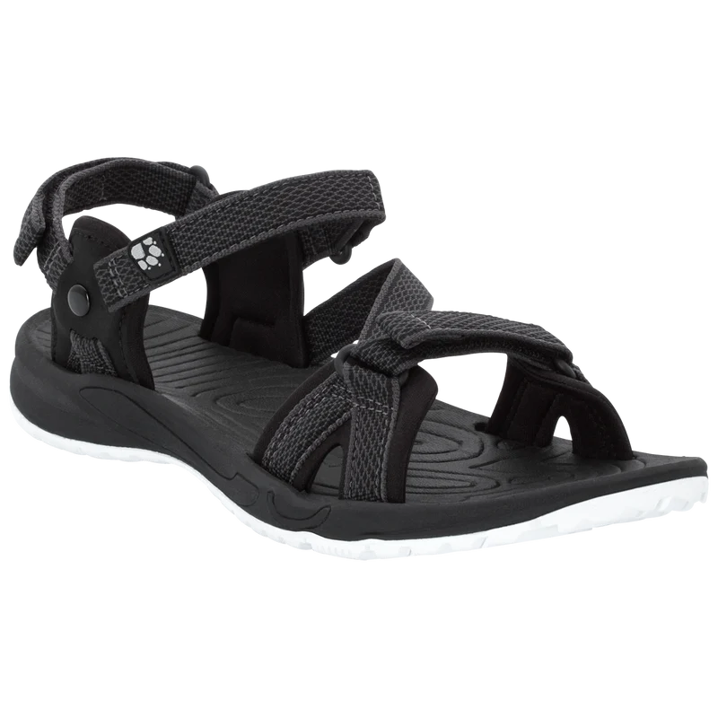 LAKEWOOD RIDE SANDAL W
