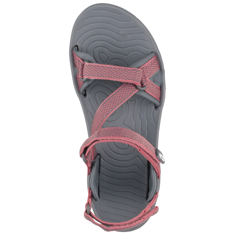 LAKEWOOD RIDE SANDAL W