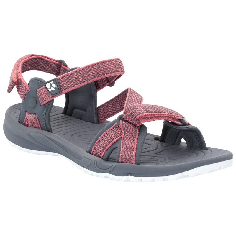 LAKEWOOD RIDE SANDAL W