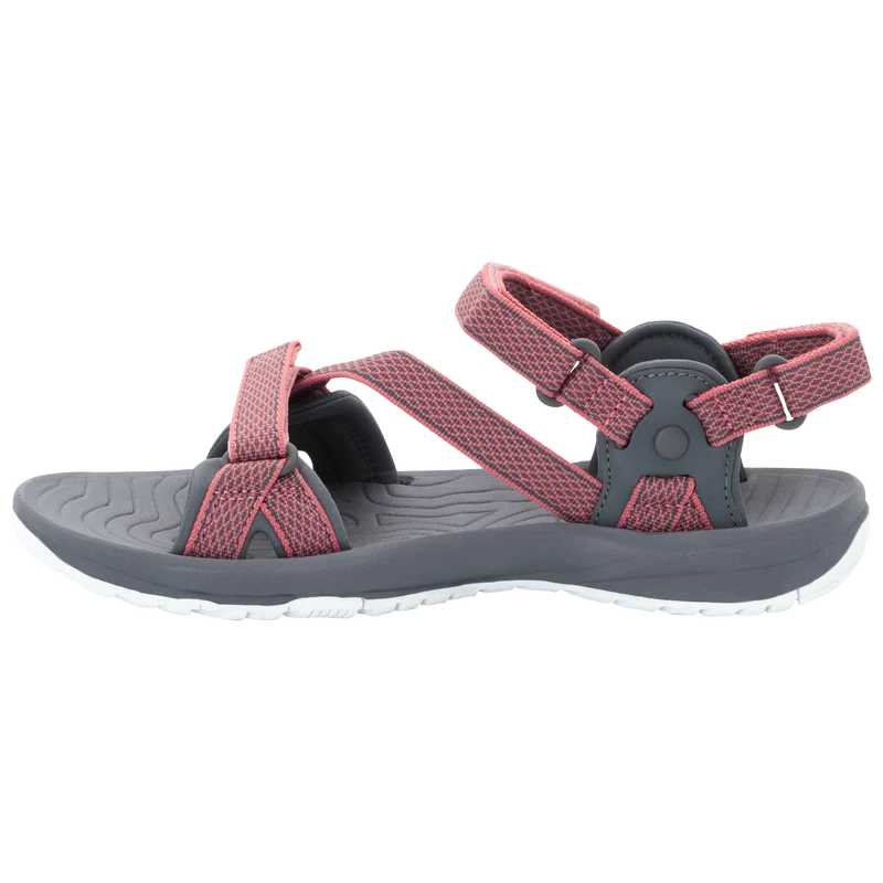 LAKEWOOD RIDE SANDAL W