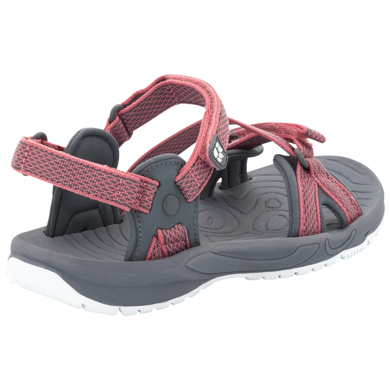 LAKEWOOD RIDE SANDAL W