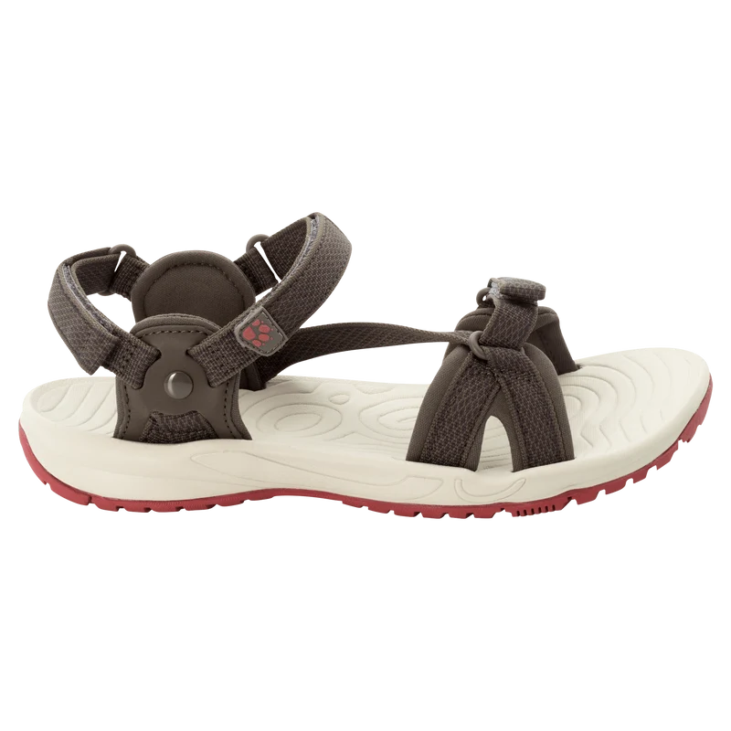 LAKEWOOD RIDE SANDAL W