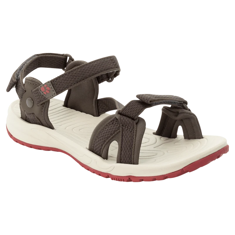 LAKEWOOD RIDE SANDAL W