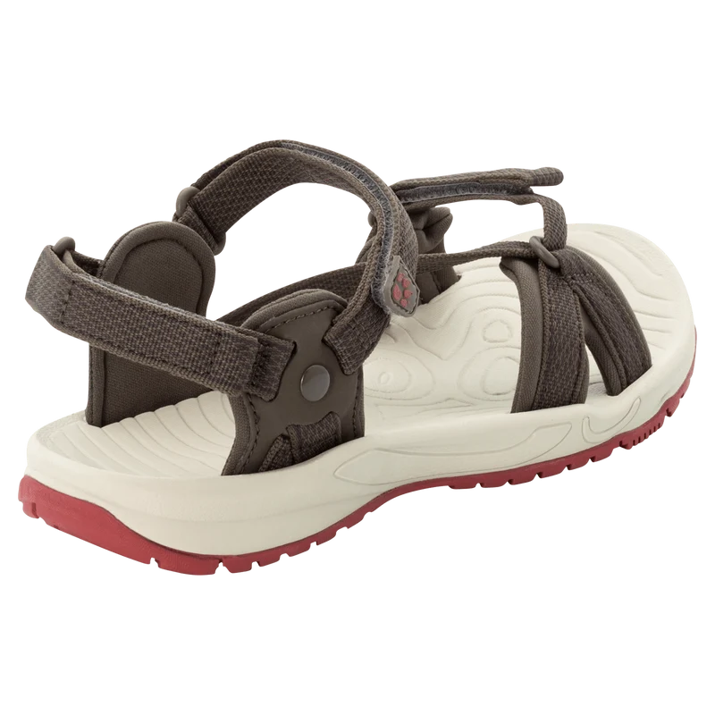 LAKEWOOD RIDE SANDAL W