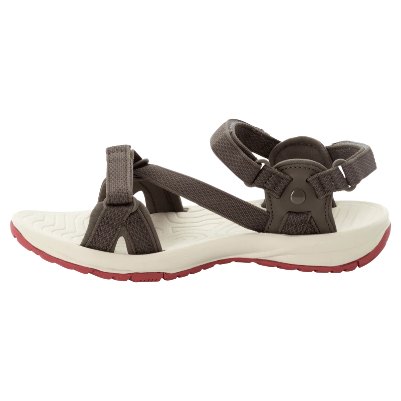LAKEWOOD RIDE SANDAL W