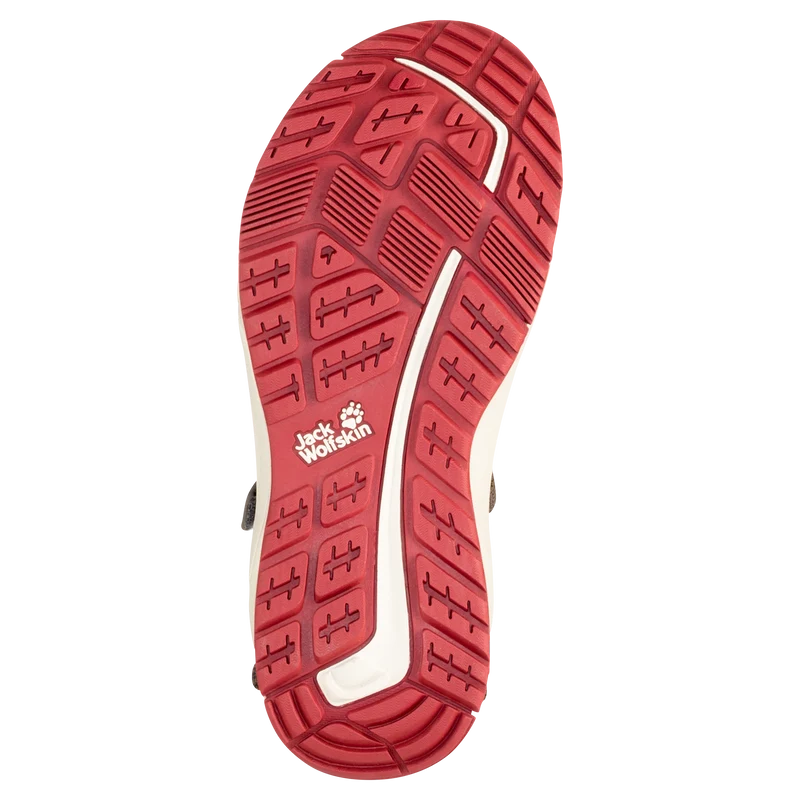 LAKEWOOD RIDE SANDAL W