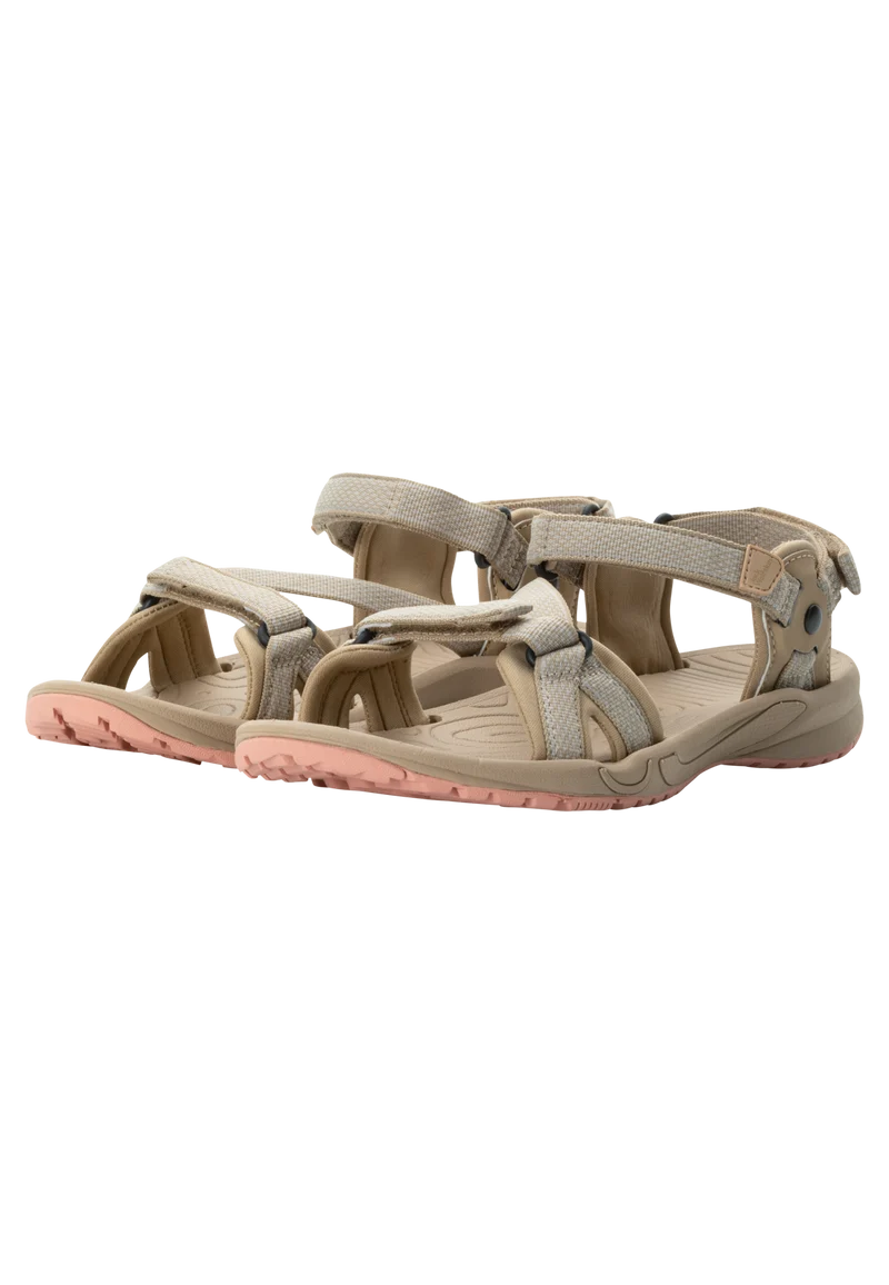 LAKEWOOD RIDE SANDAL W