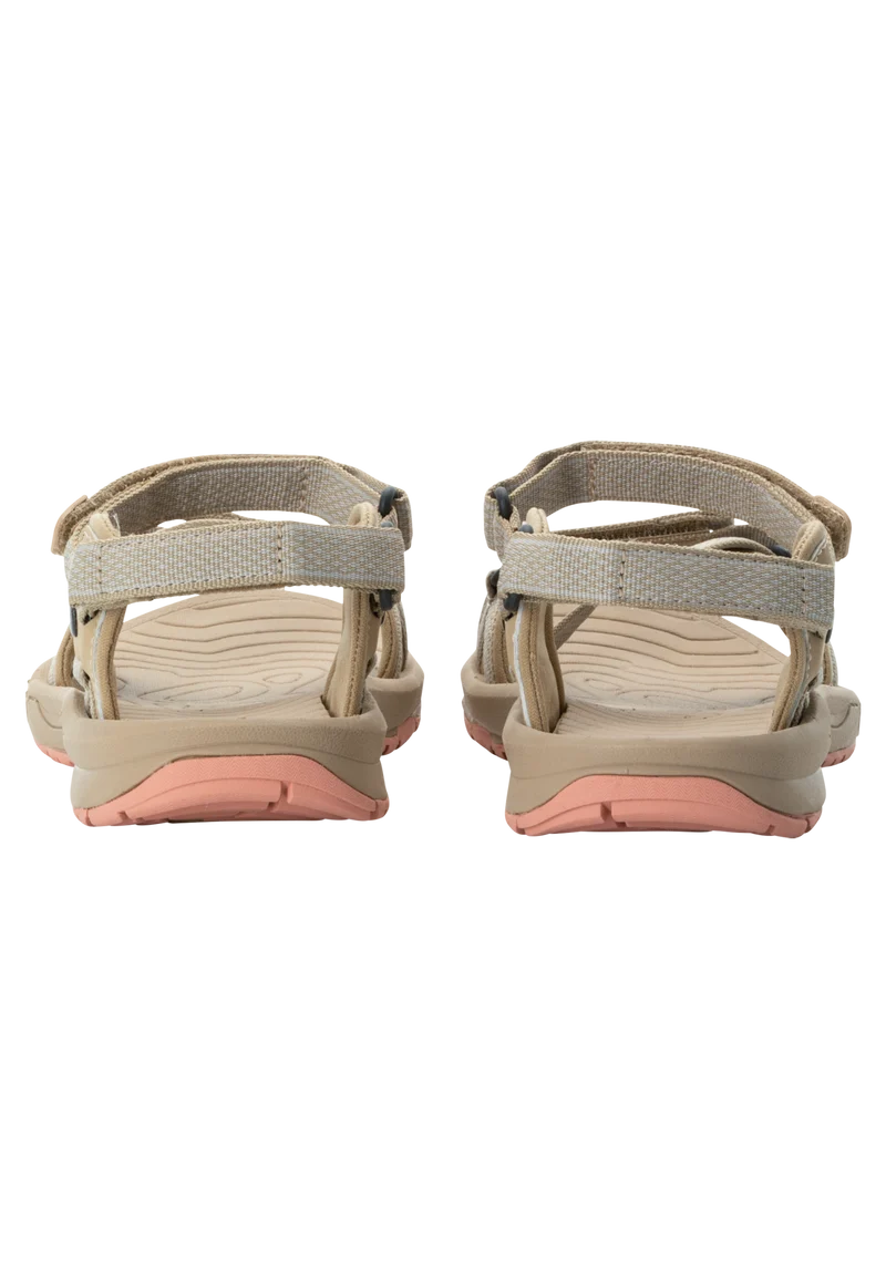 LAKEWOOD RIDE SANDAL W