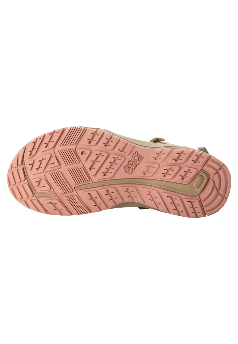 LAKEWOOD RIDE SANDAL W