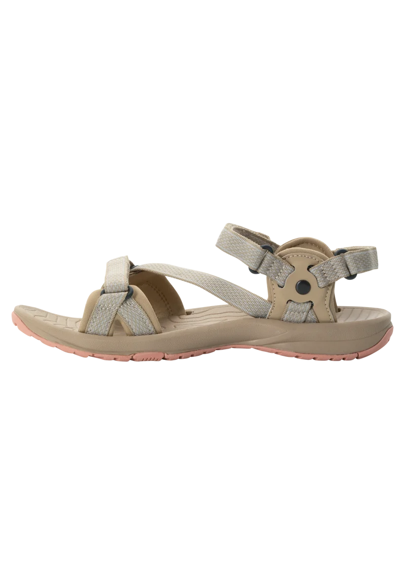 LAKEWOOD RIDE SANDAL W