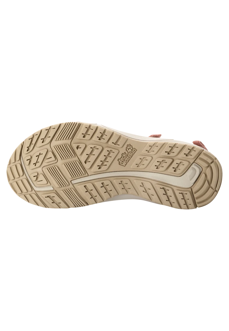 LAKEWOOD RIDE SANDAL W