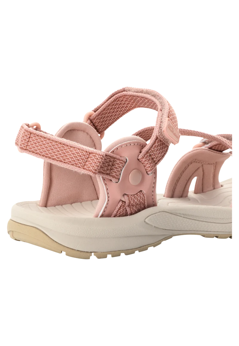 LAKEWOOD RIDE SANDAL W