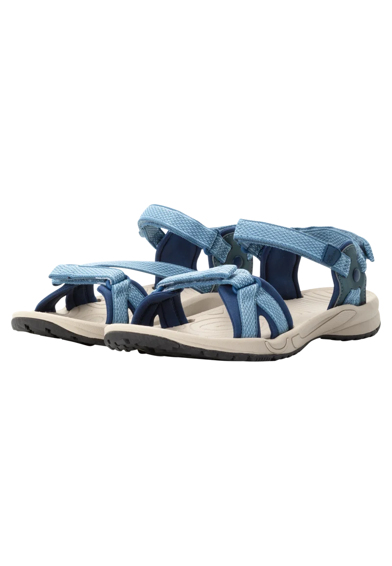 LAKEWOOD RIDE SANDAL W