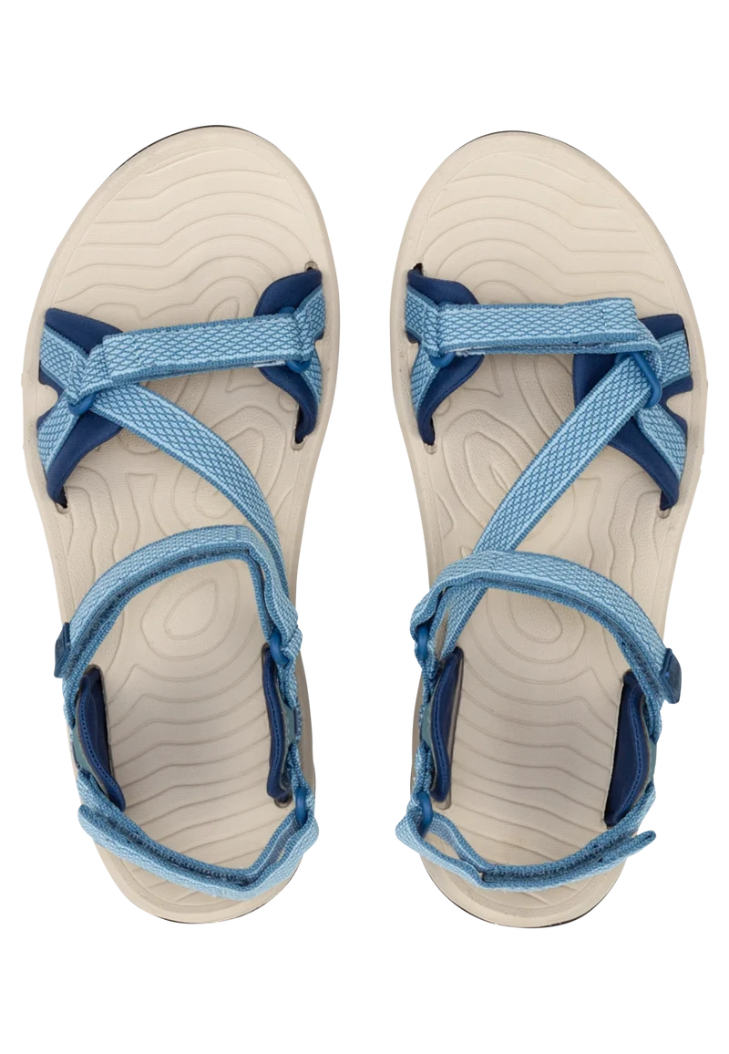 LAKEWOOD RIDE SANDAL W