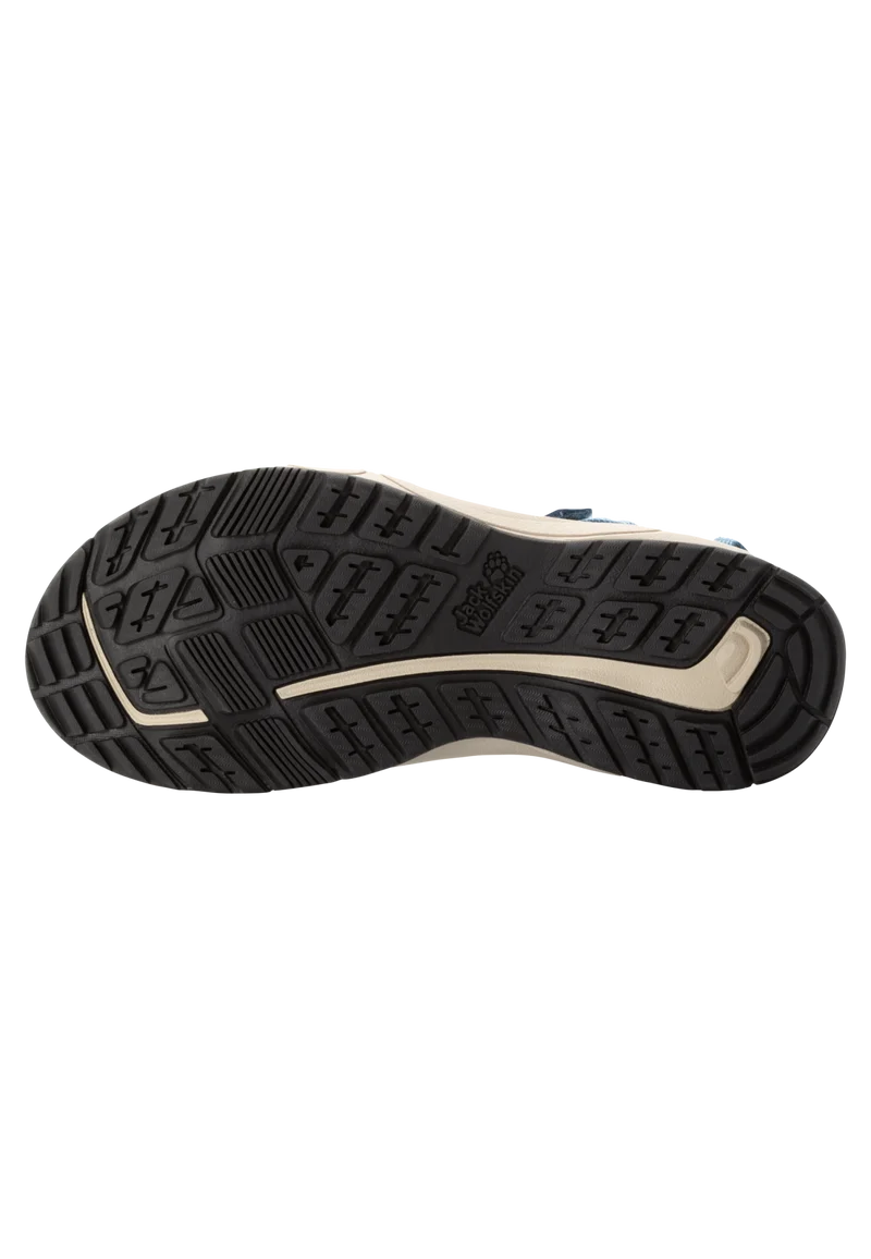 LAKEWOOD RIDE SANDAL W