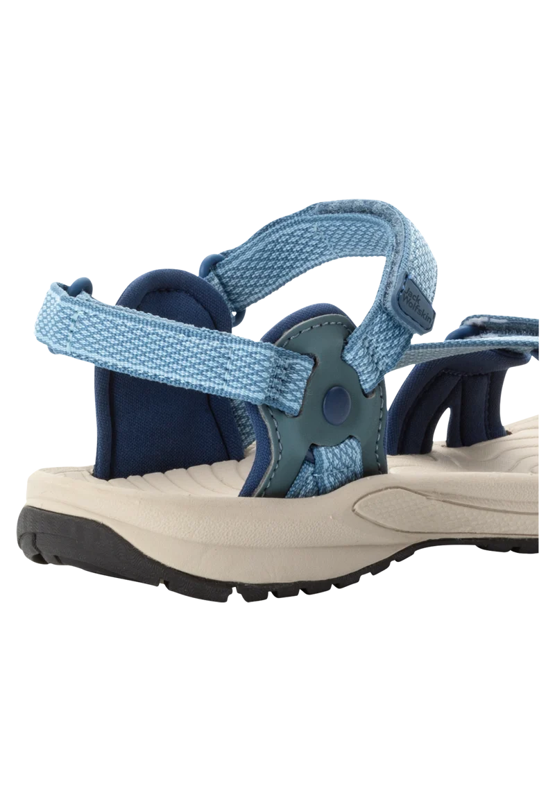 LAKEWOOD RIDE SANDAL W