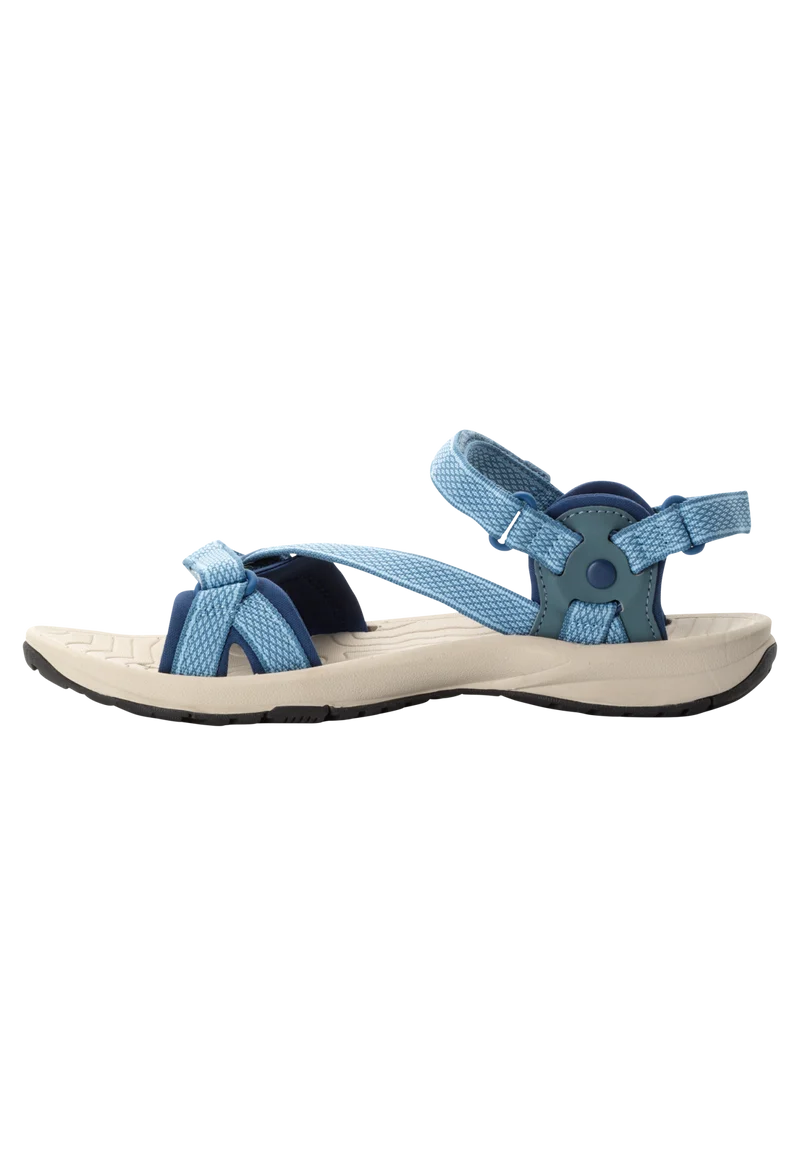 LAKEWOOD RIDE SANDAL W