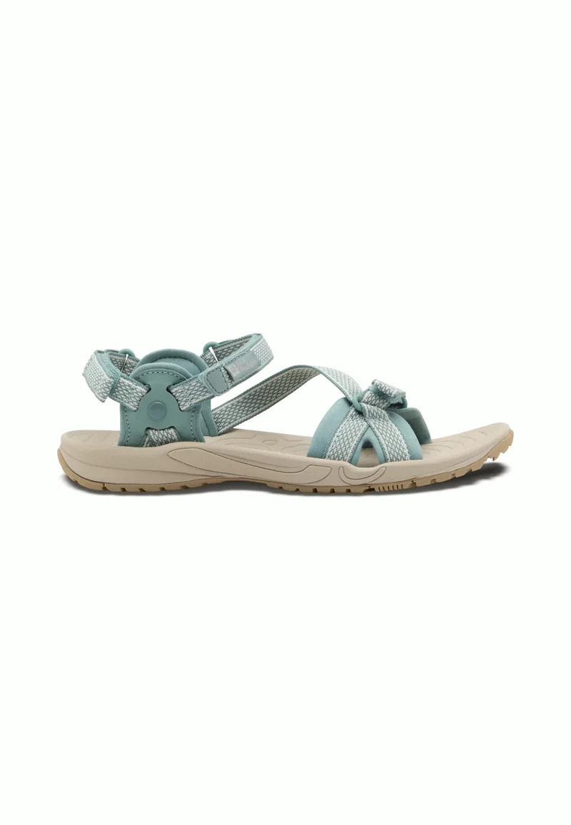 LAKEWOOD RIDE SANDAL W