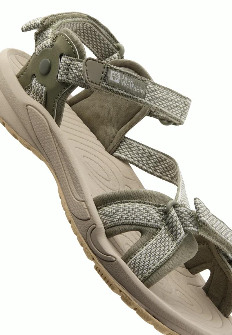 LAKEWOOD RIDE SANDAL W