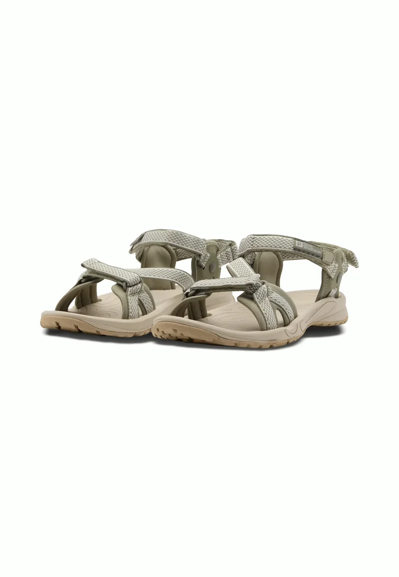 LAKEWOOD RIDE SANDAL W