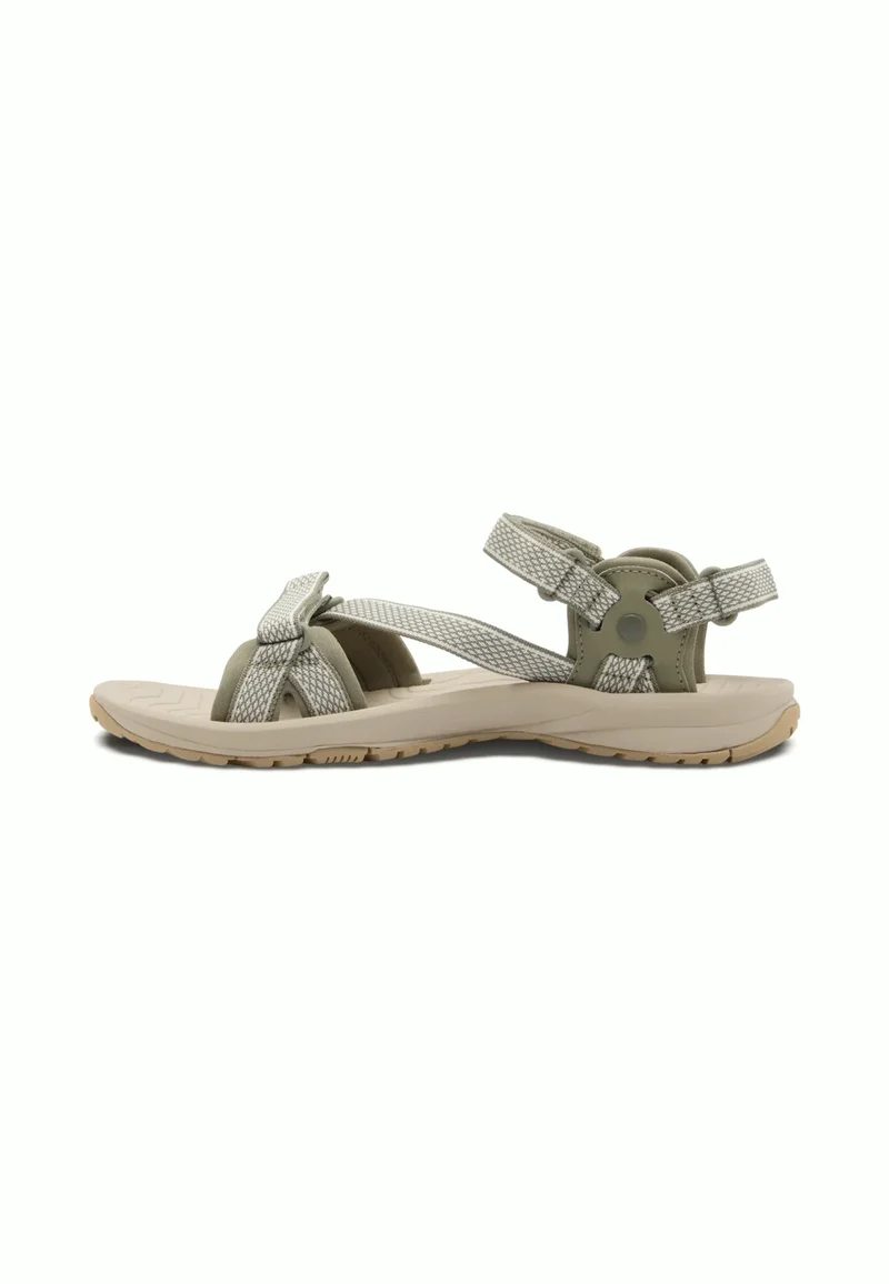 LAKEWOOD RIDE SANDAL W