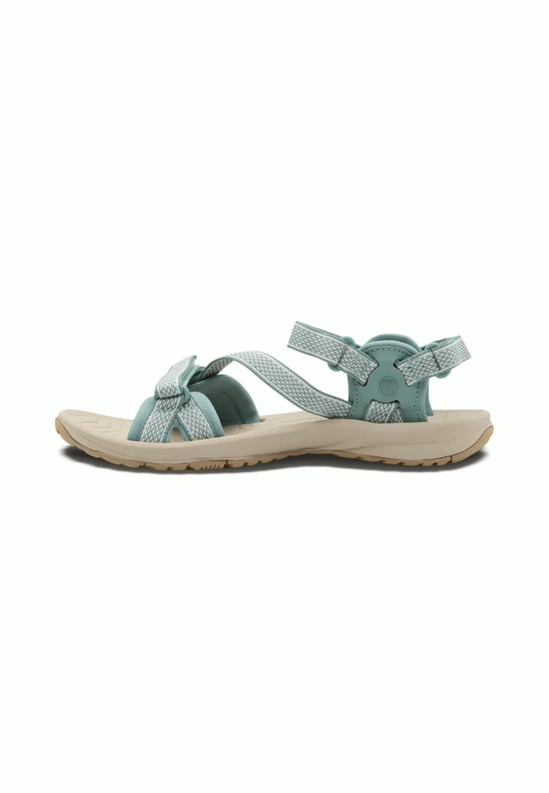 LAKEWOOD RIDE SANDAL W
