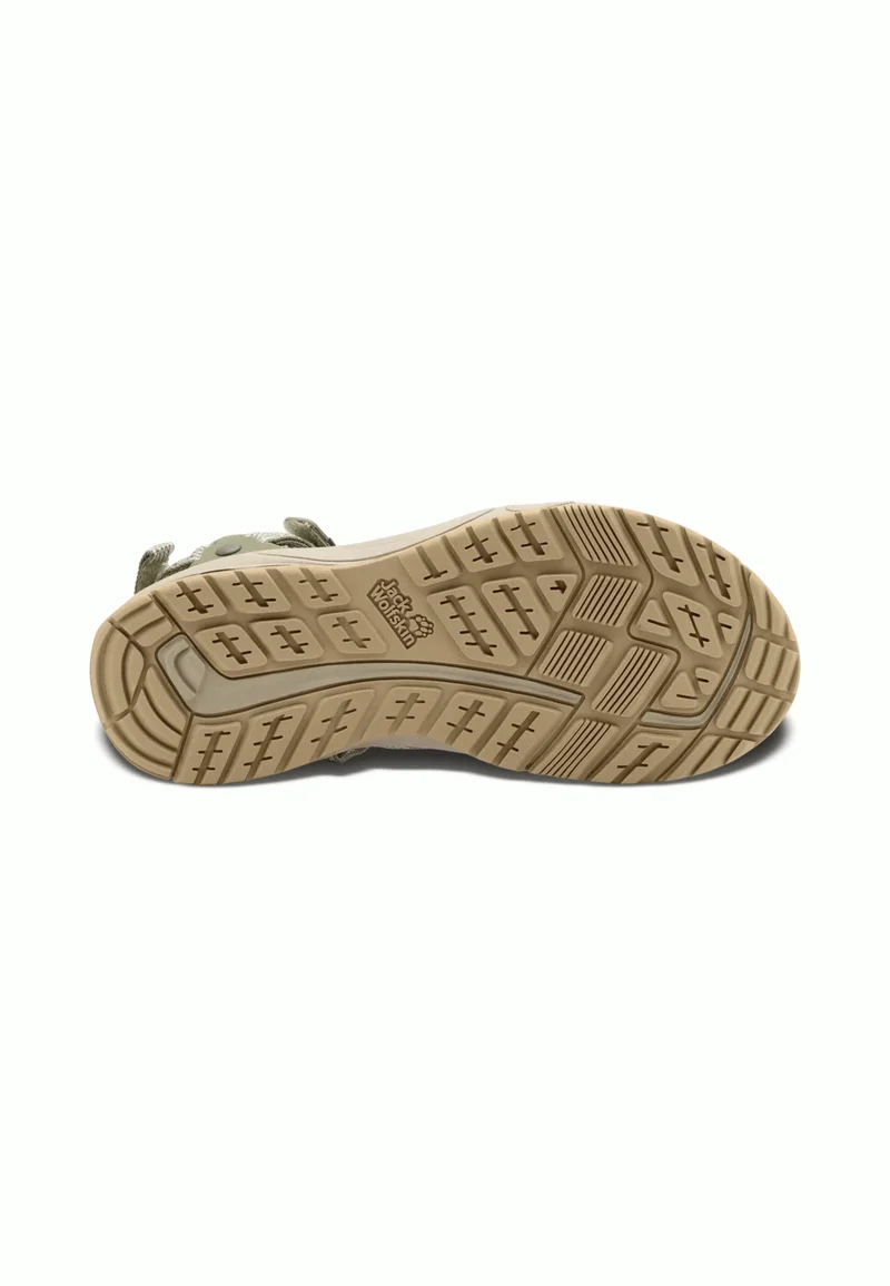 LAKEWOOD RIDE SANDAL W