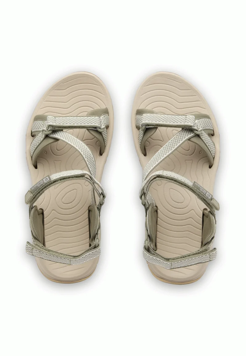LAKEWOOD RIDE SANDAL W