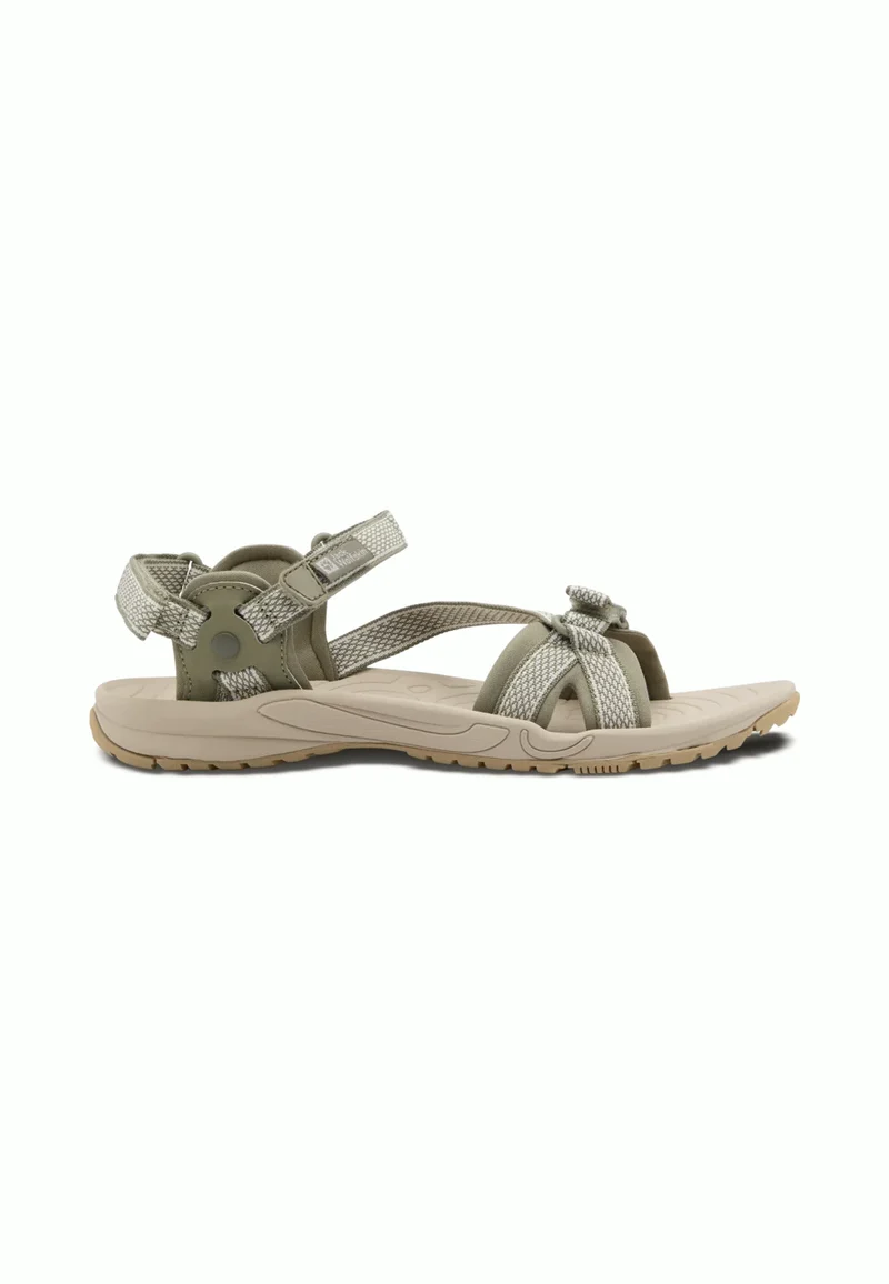 LAKEWOOD RIDE SANDAL W