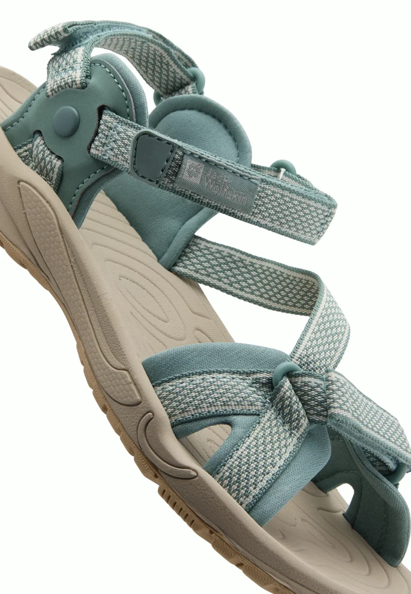 LAKEWOOD RIDE SANDAL W