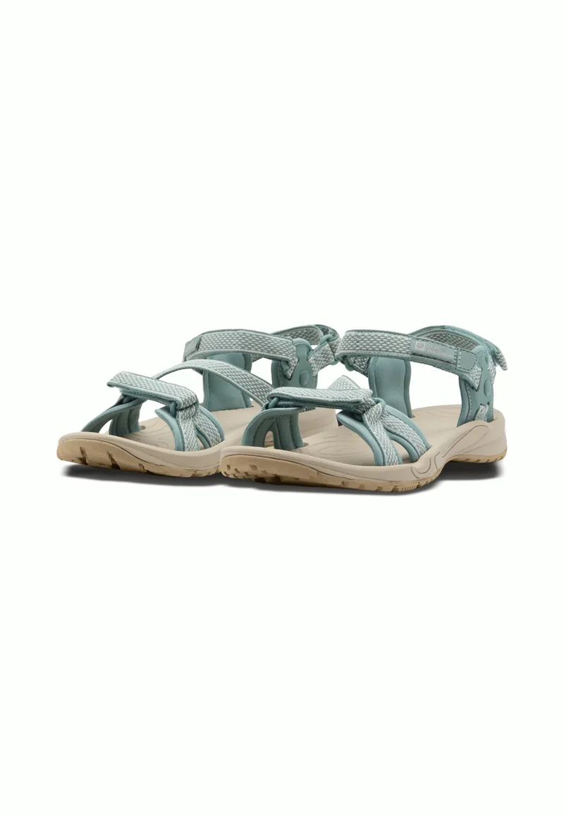 LAKEWOOD RIDE SANDAL W