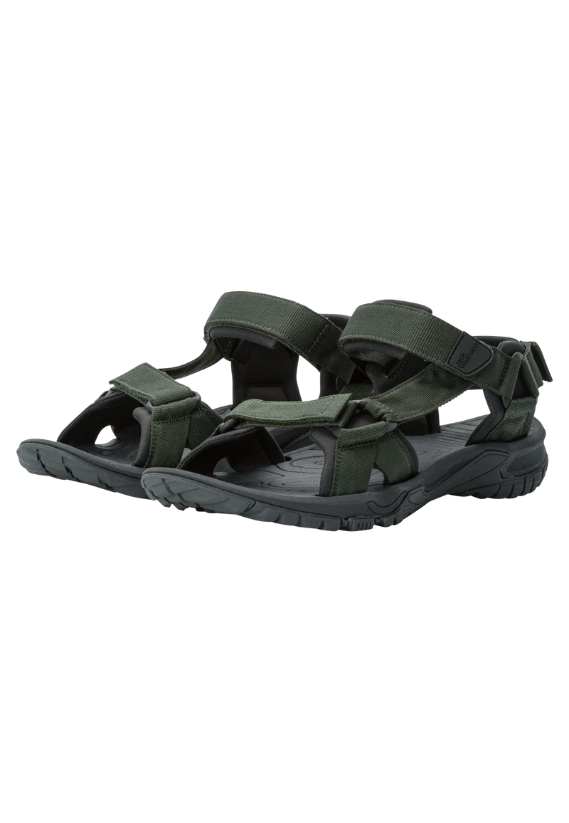 LAKEWOOD RIDE SANDAL M