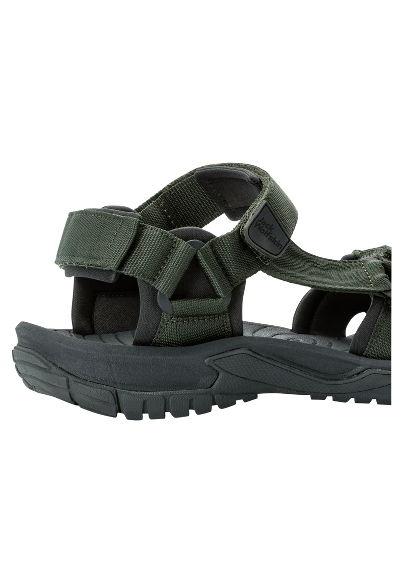 LAKEWOOD RIDE SANDAL M
