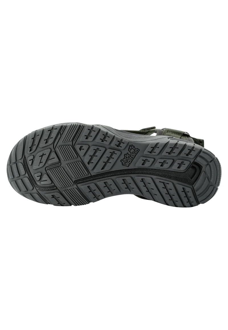 LAKEWOOD RIDE SANDAL M