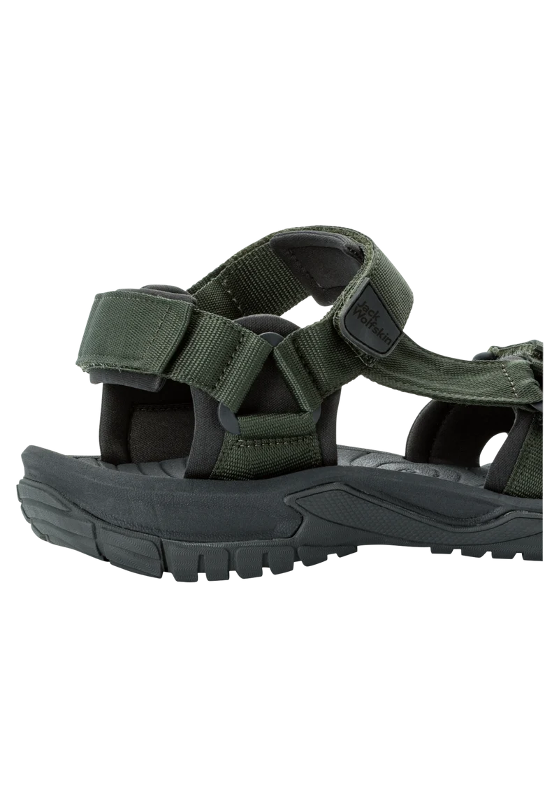 LAKEWOOD RIDE SANDAL M