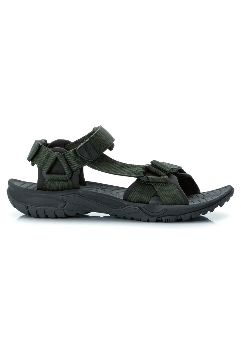 LAKEWOOD RIDE SANDAL M