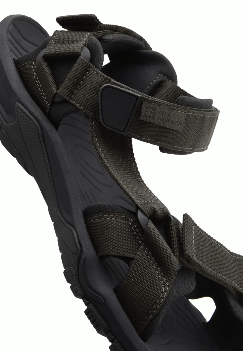 LAKEWOOD RIDE SANDAL M
