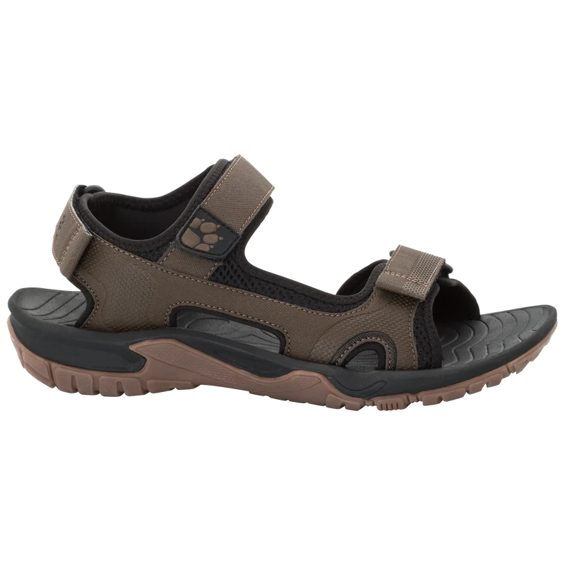 LAKEWOOD CRUISE SANDAL M