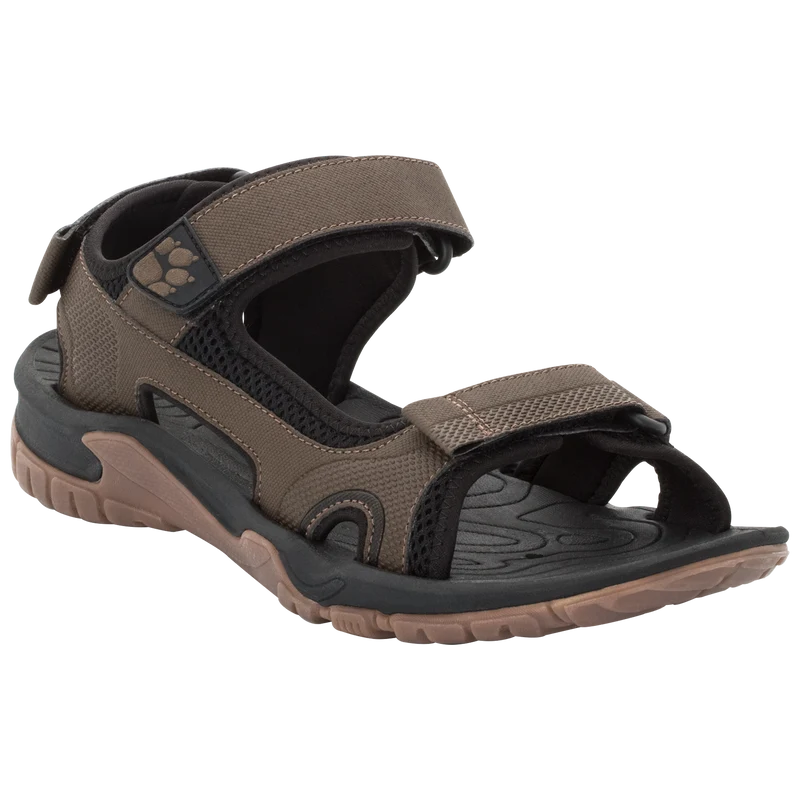 LAKEWOOD CRUISE SANDAL M
