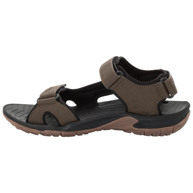LAKEWOOD CRUISE SANDAL M