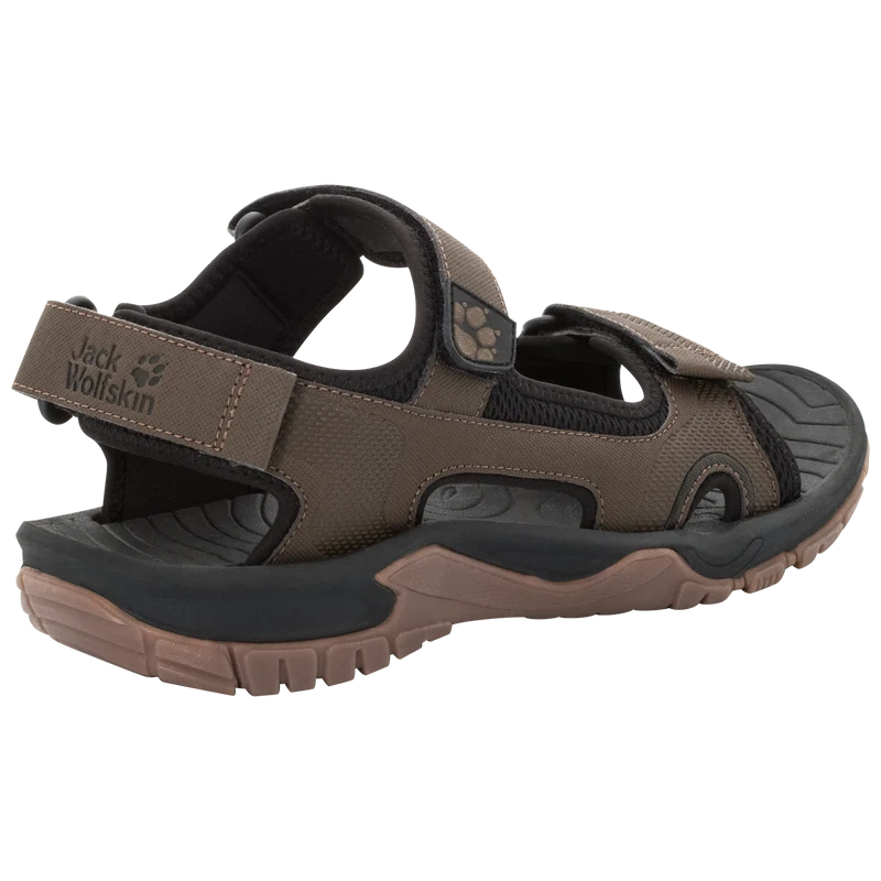 LAKEWOOD CRUISE SANDAL M