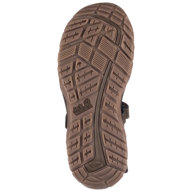 LAKEWOOD CRUISE SANDAL M
