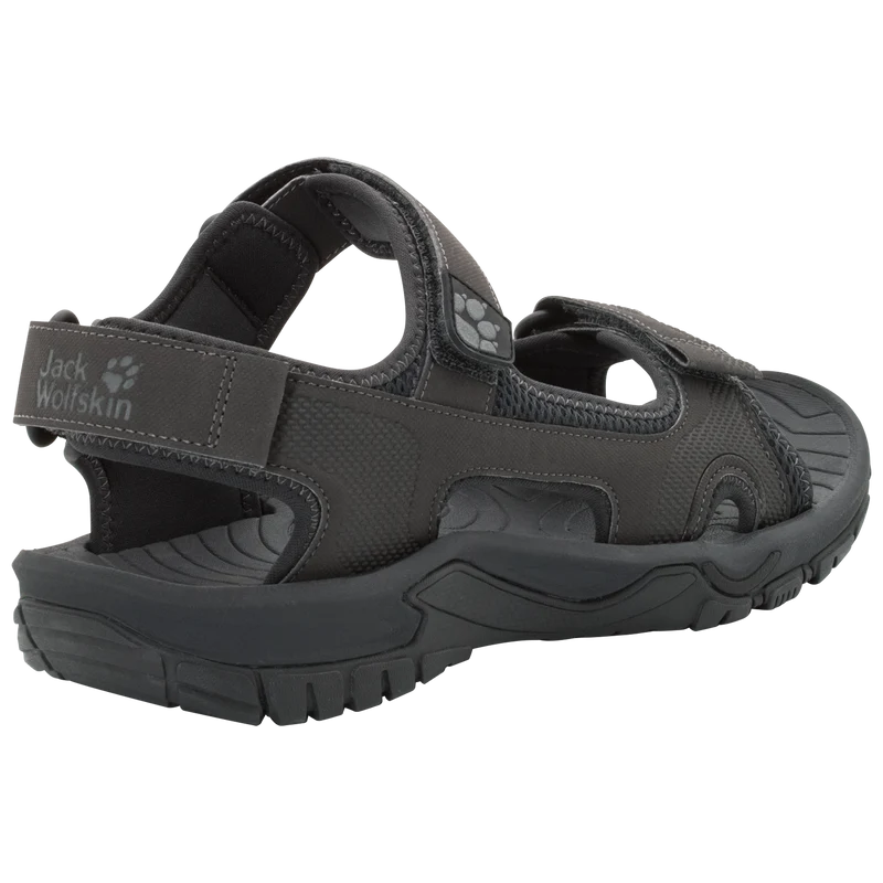 LAKEWOOD CRUISE SANDAL M