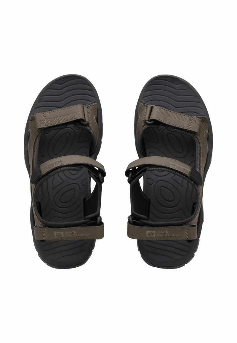 LAKEWOOD CRUISE SANDAL M