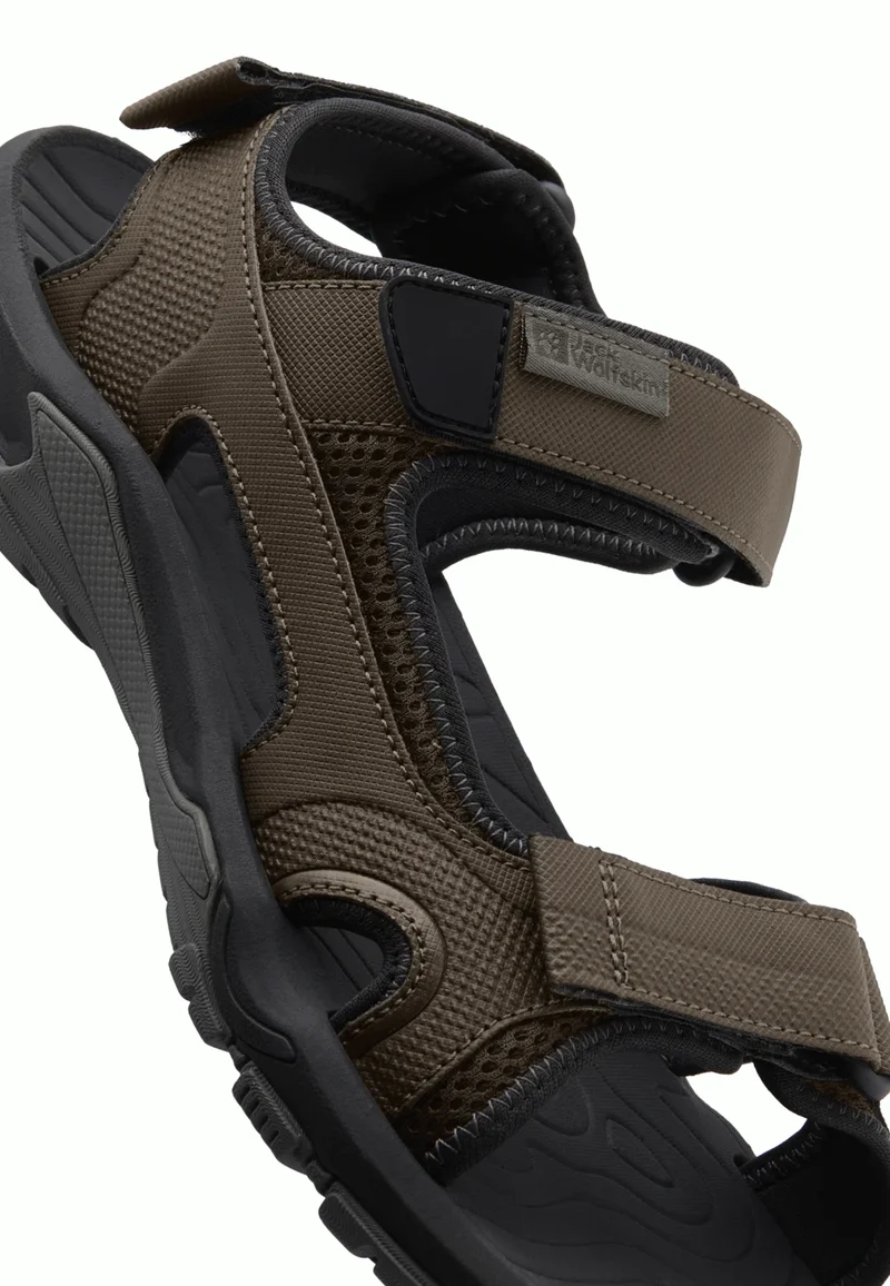 LAKEWOOD CRUISE SANDAL M