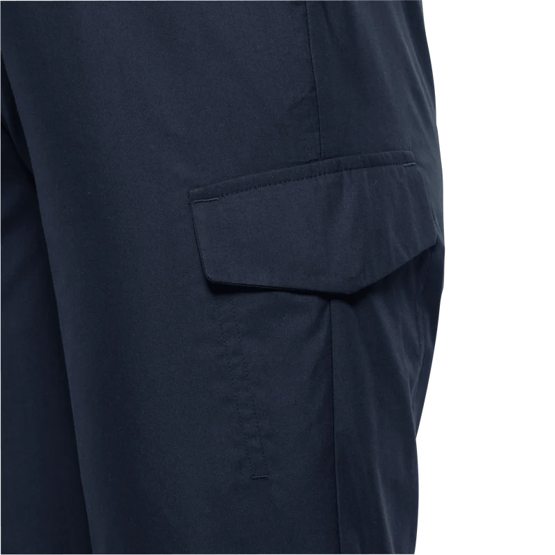 LAKESIDE TRIP PANTS W